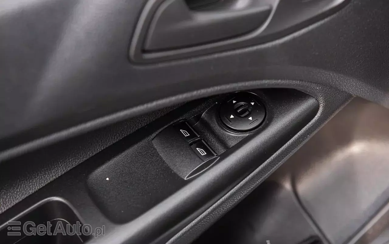 FORD Transit Connect Maxi 