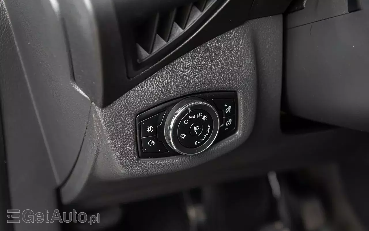 FORD Transit Connect Maxi 