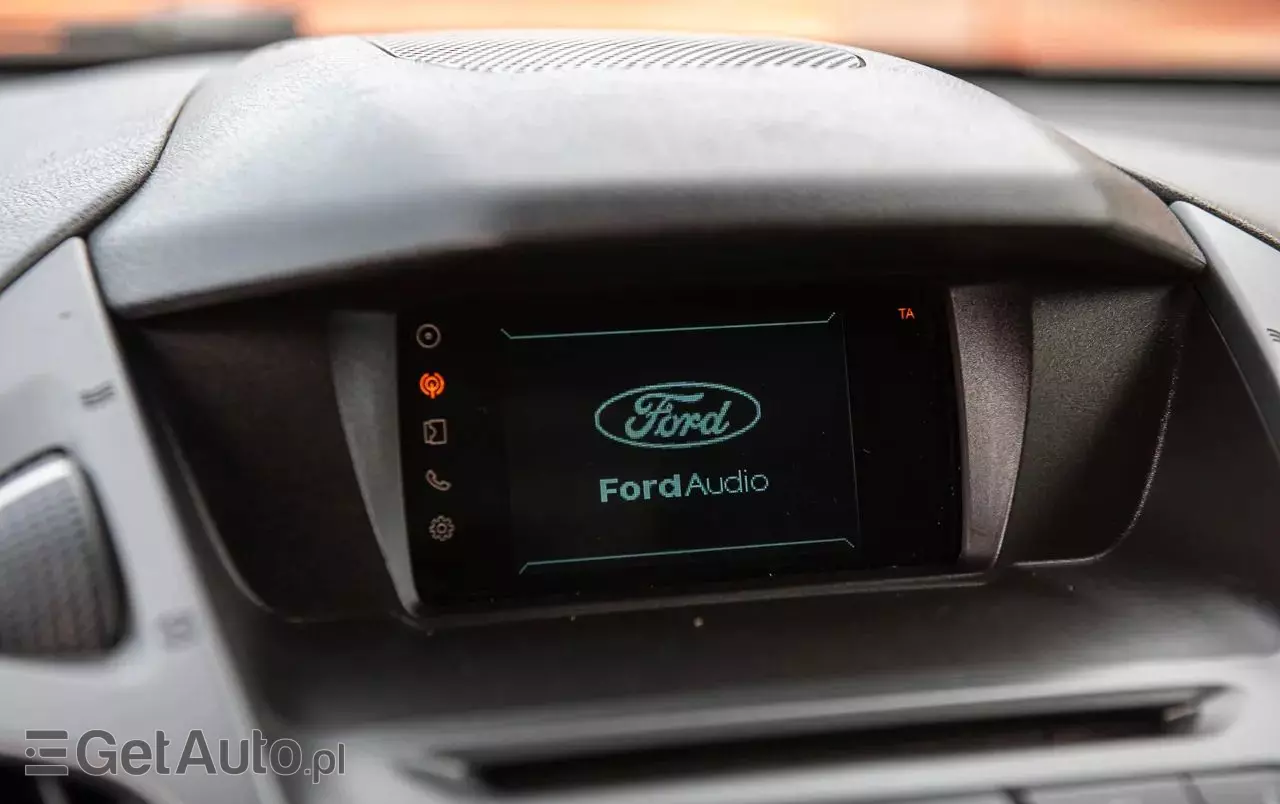 FORD Transit Connect Maxi 