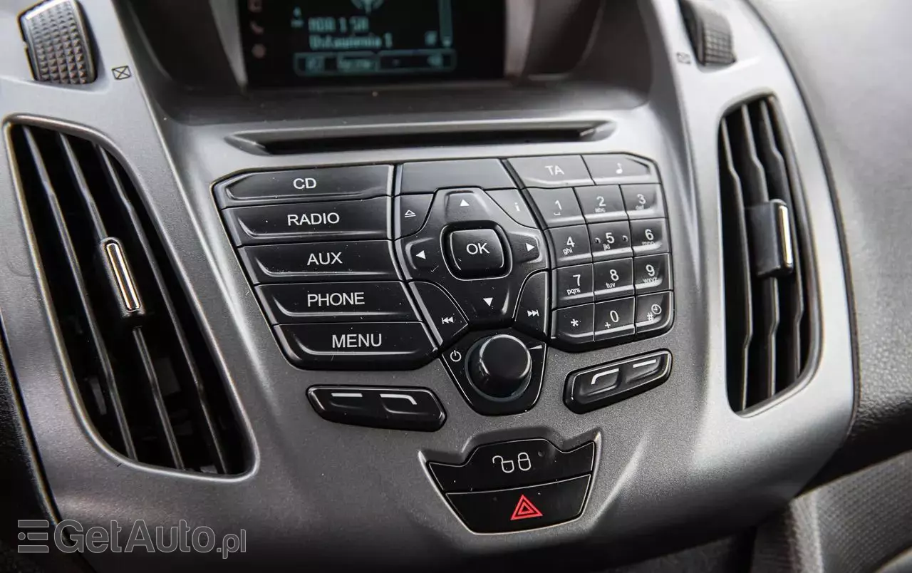 FORD Transit Connect Maxi 