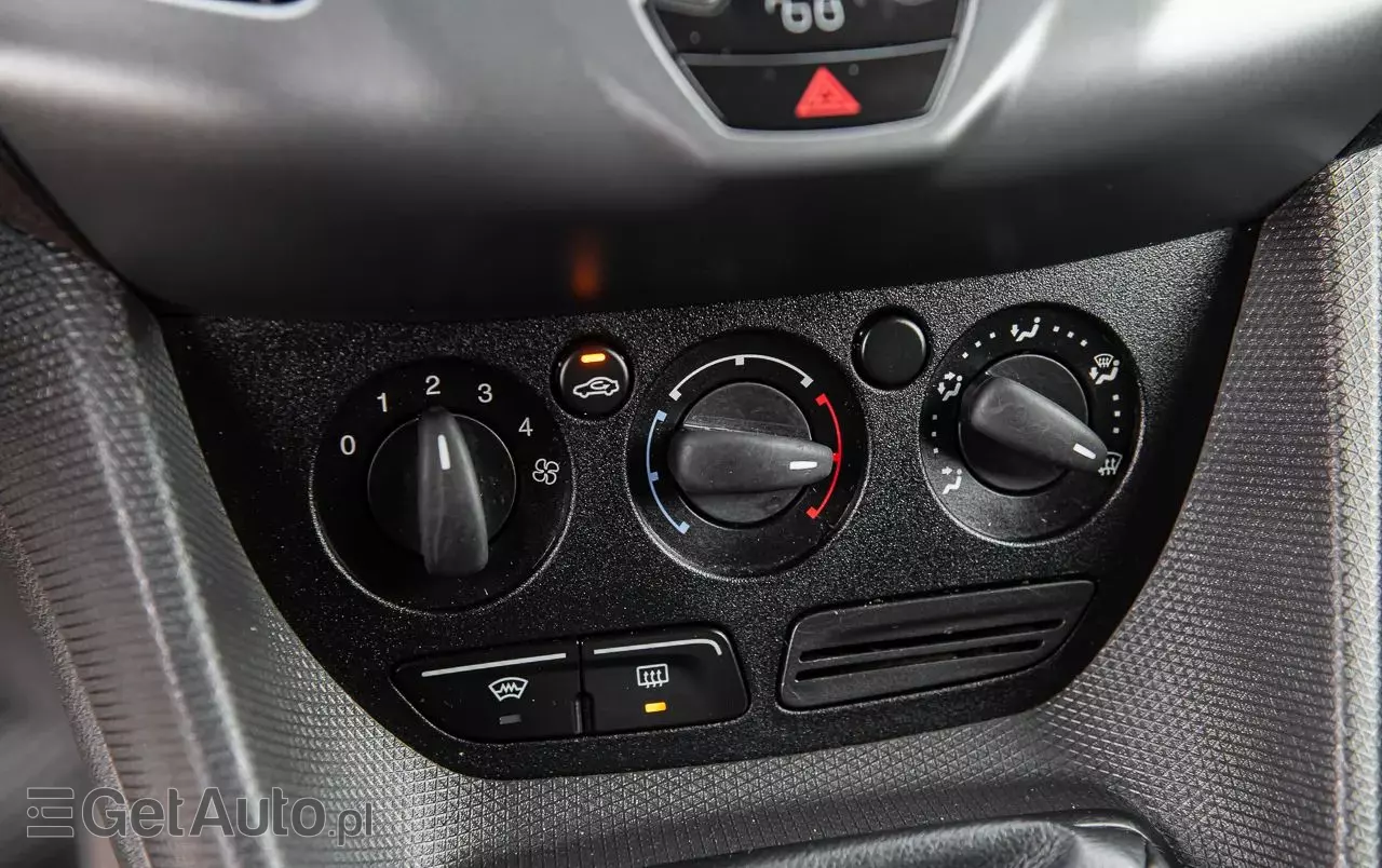 FORD Transit Connect Maxi 