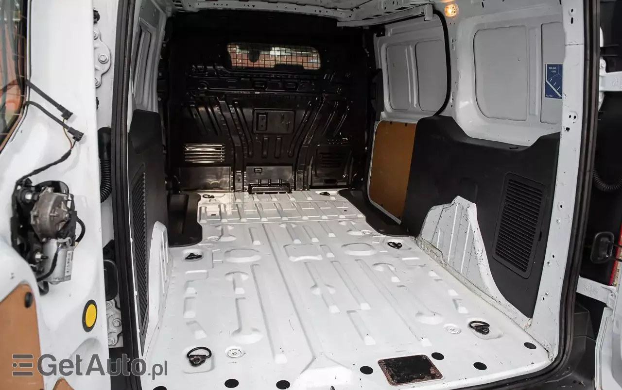 FORD Transit Connect Maxi 