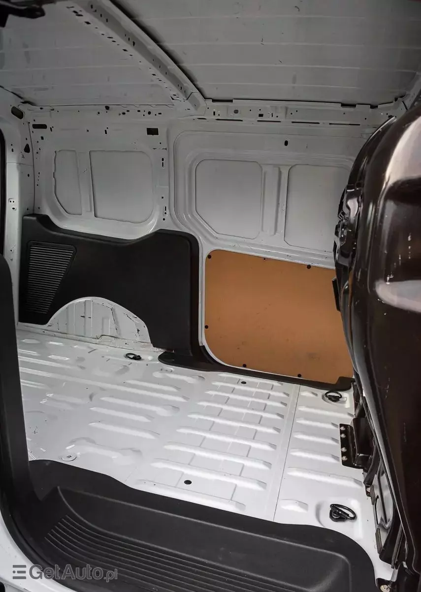 FORD Transit Connect Maxi 