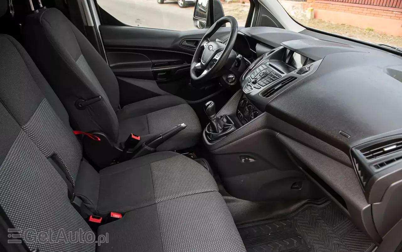 FORD Transit Connect Maxi 