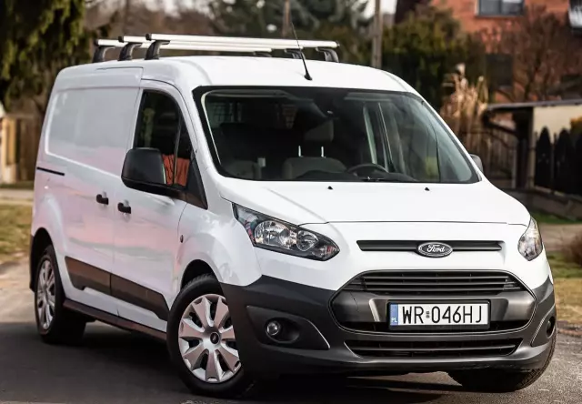 FORD Transit Connect Maxi 