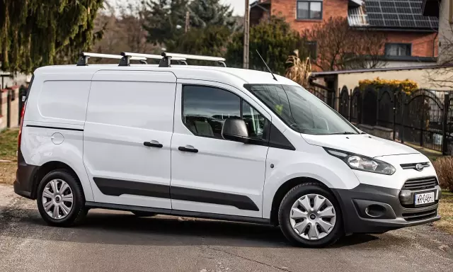 FORD Transit Connect Maxi 