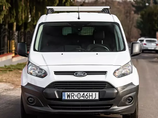 FORD Transit Connect Maxi 