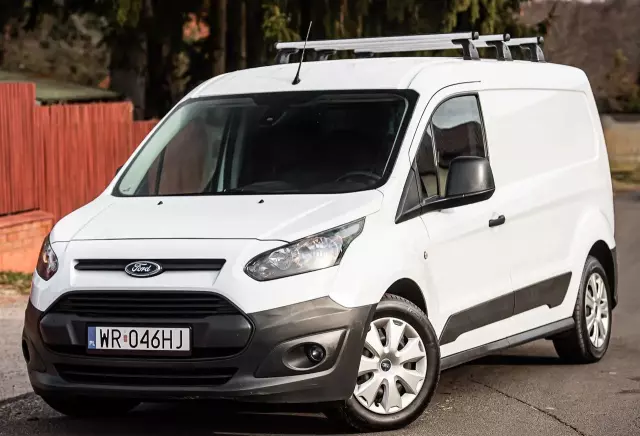 FORD Transit Connect Maxi 