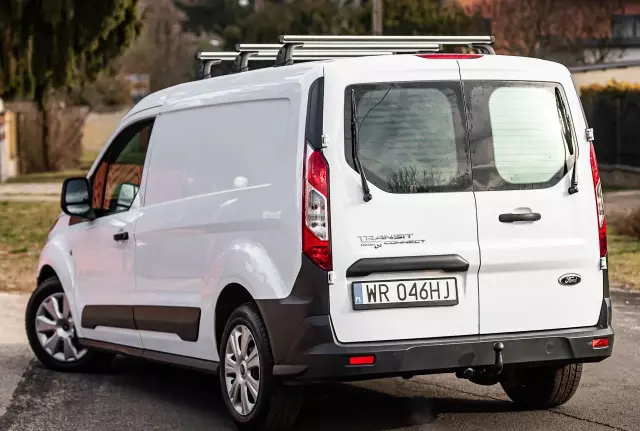 FORD Transit Connect Maxi 