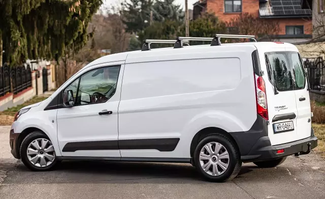 FORD Transit Connect Maxi 