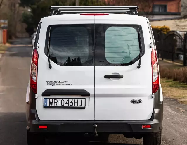 FORD Transit Connect Maxi 