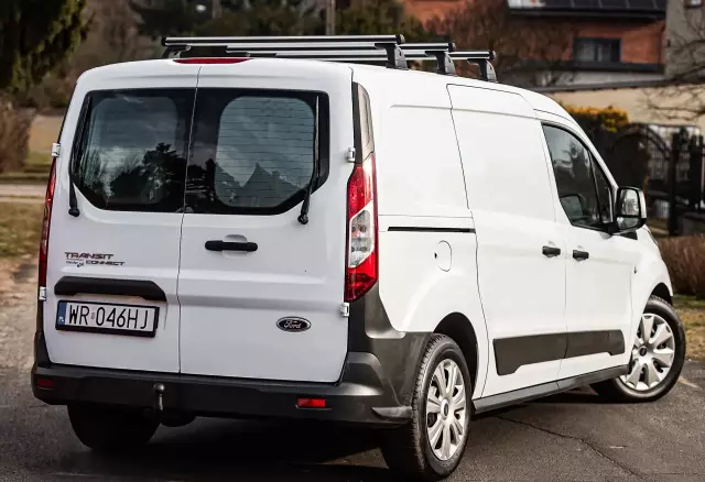 FORD Transit Connect Maxi 