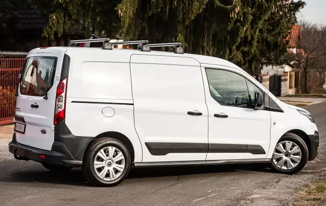 FORD Transit Connect Maxi 