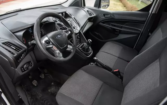 FORD Transit Connect Maxi 