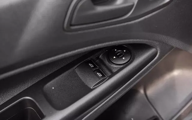 FORD Transit Connect Maxi 