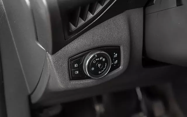 FORD Transit Connect Maxi 