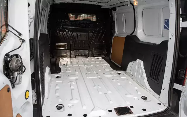 FORD Transit Connect Maxi 