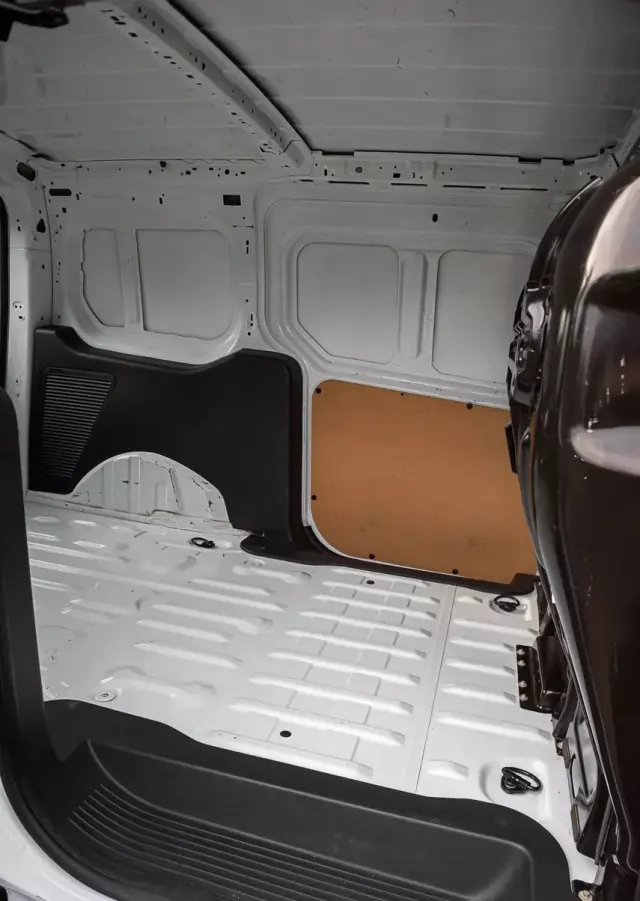 FORD Transit Connect Maxi 