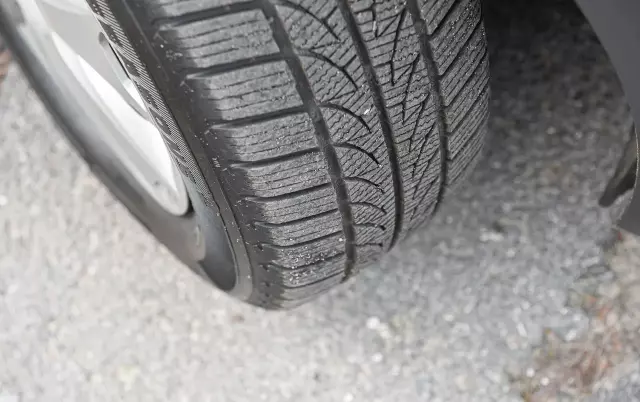 FORD Transit Connect Maxi 