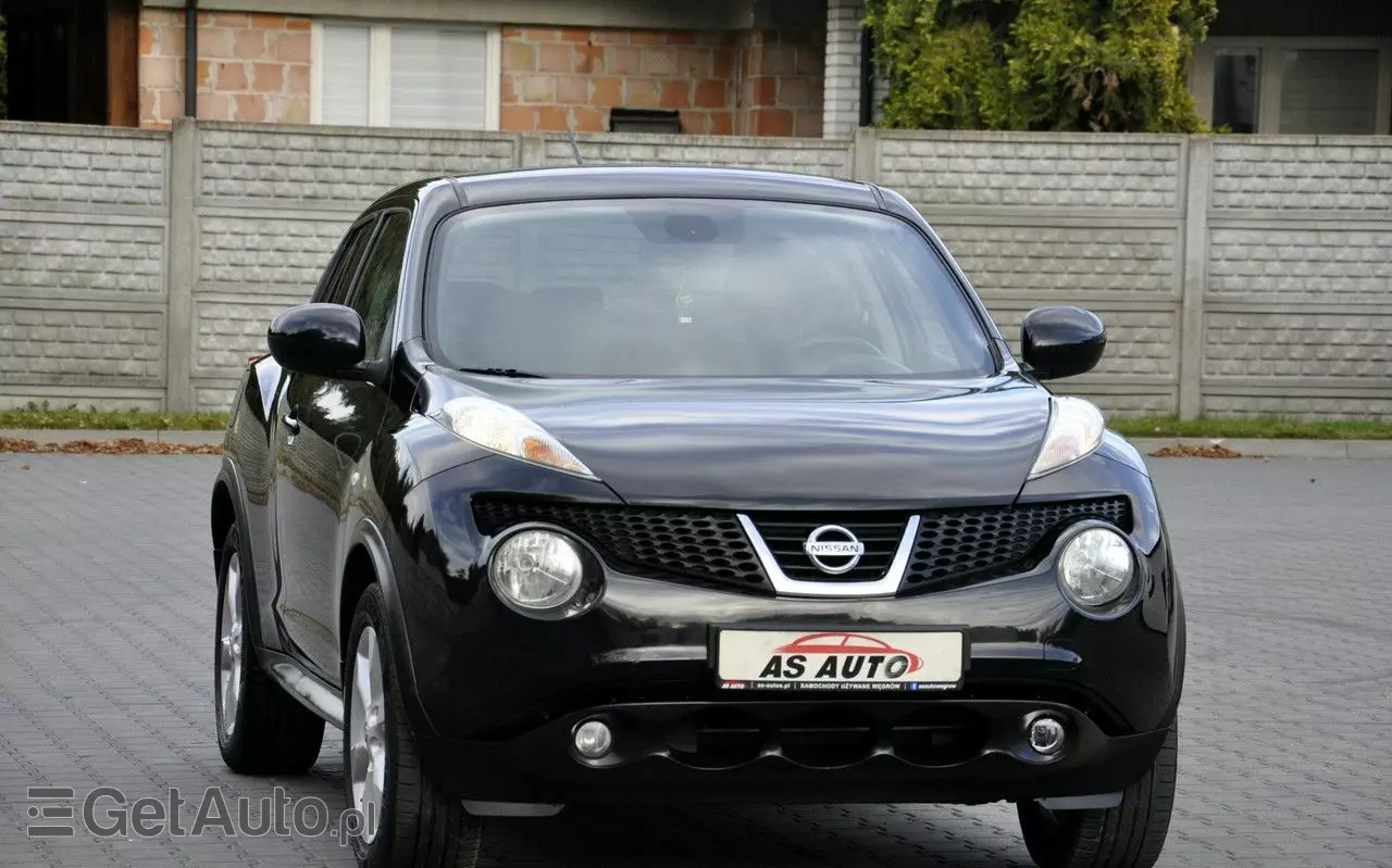 NISSAN Juke 1.6 Tekna S&S