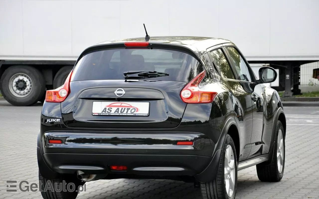 NISSAN Juke 1.6 Tekna S&S