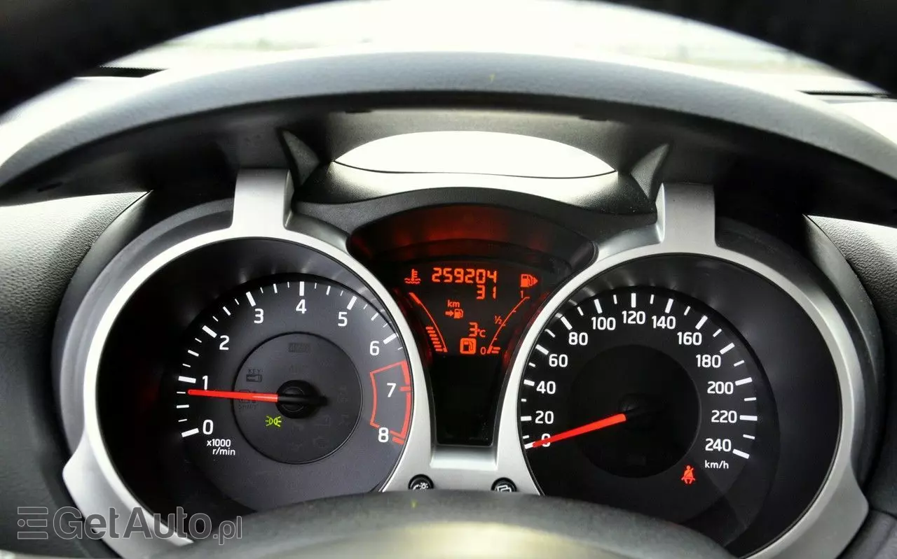 NISSAN Juke 1.6 Tekna S&S