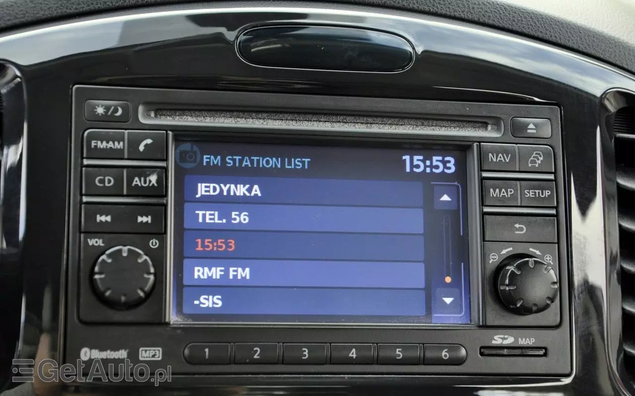 NISSAN Juke 1.6 Tekna S&S