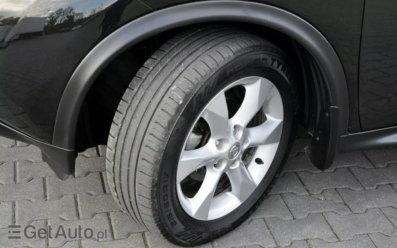 NISSAN Juke 1.6 Tekna S&S