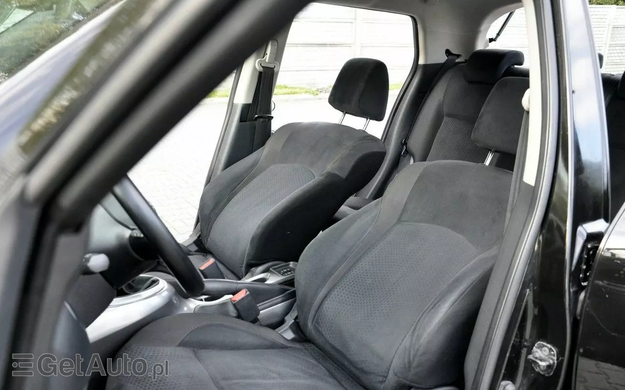 NISSAN Juke 1.6 Tekna S&S