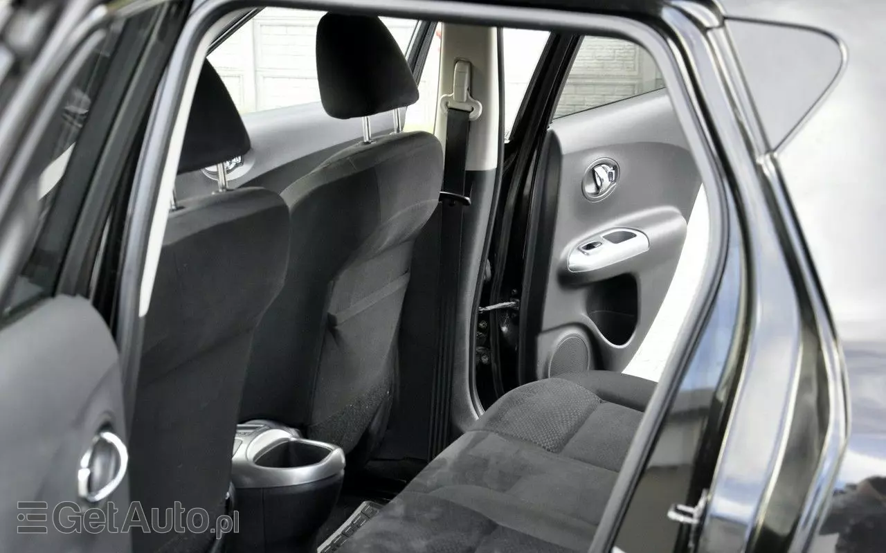 NISSAN Juke 1.6 Tekna S&S