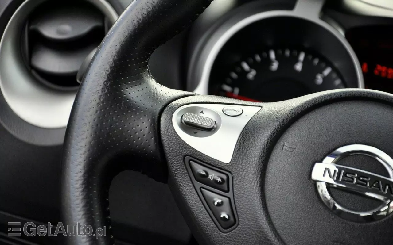 NISSAN Juke 1.6 Tekna S&S