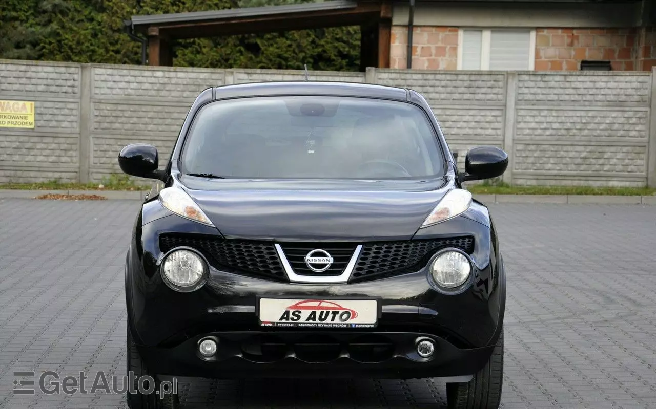 NISSAN Juke 1.6 Tekna S&S