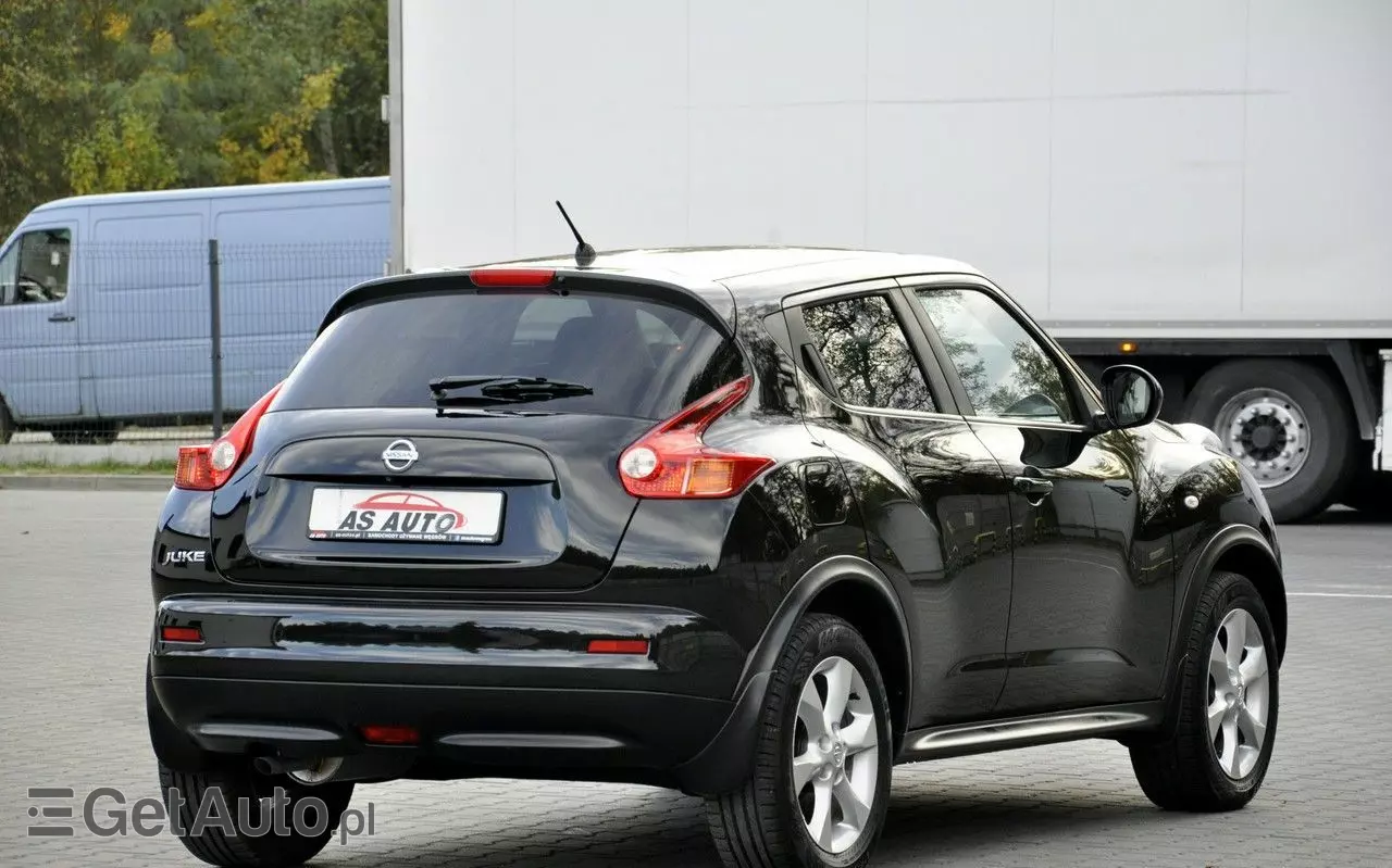 NISSAN Juke 1.6 Tekna S&S