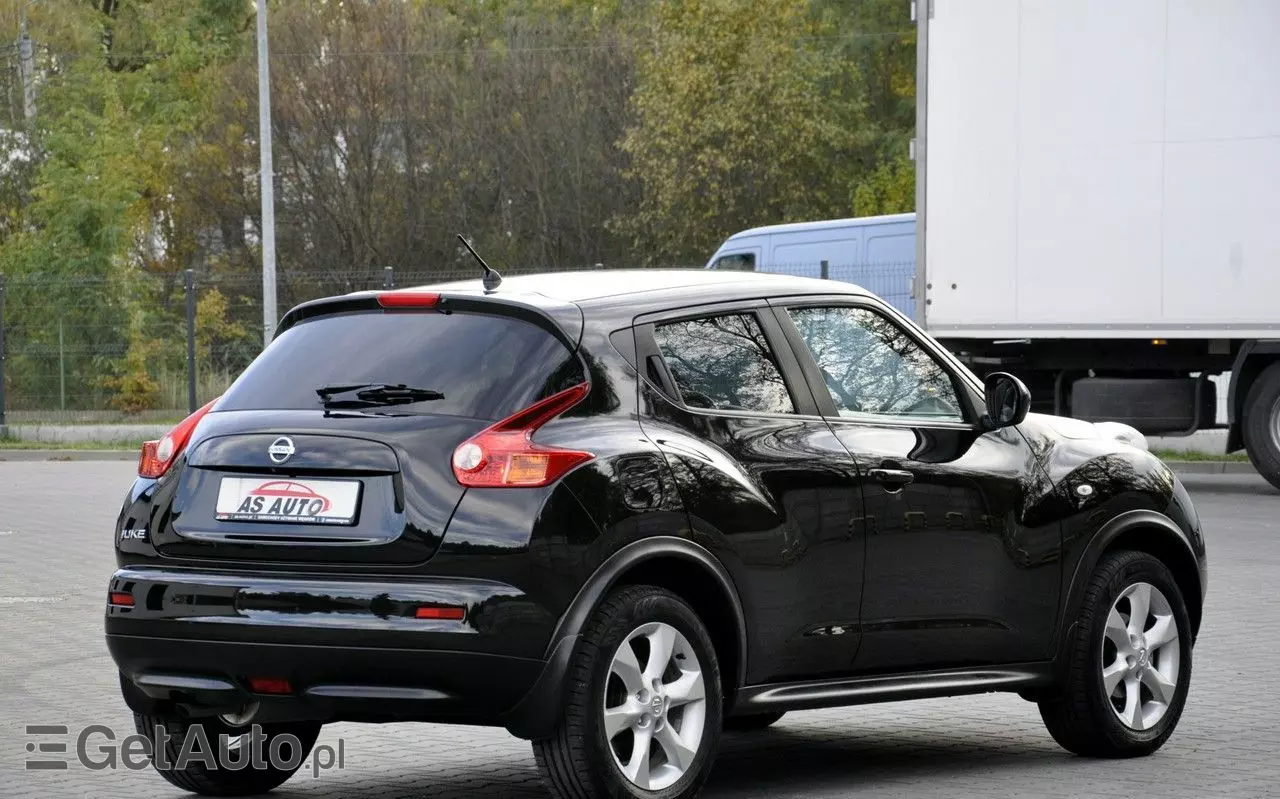 NISSAN Juke 1.6 Tekna S&S