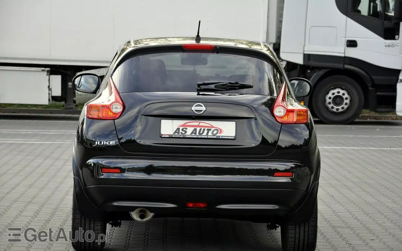 NISSAN Juke 1.6 Tekna S&S