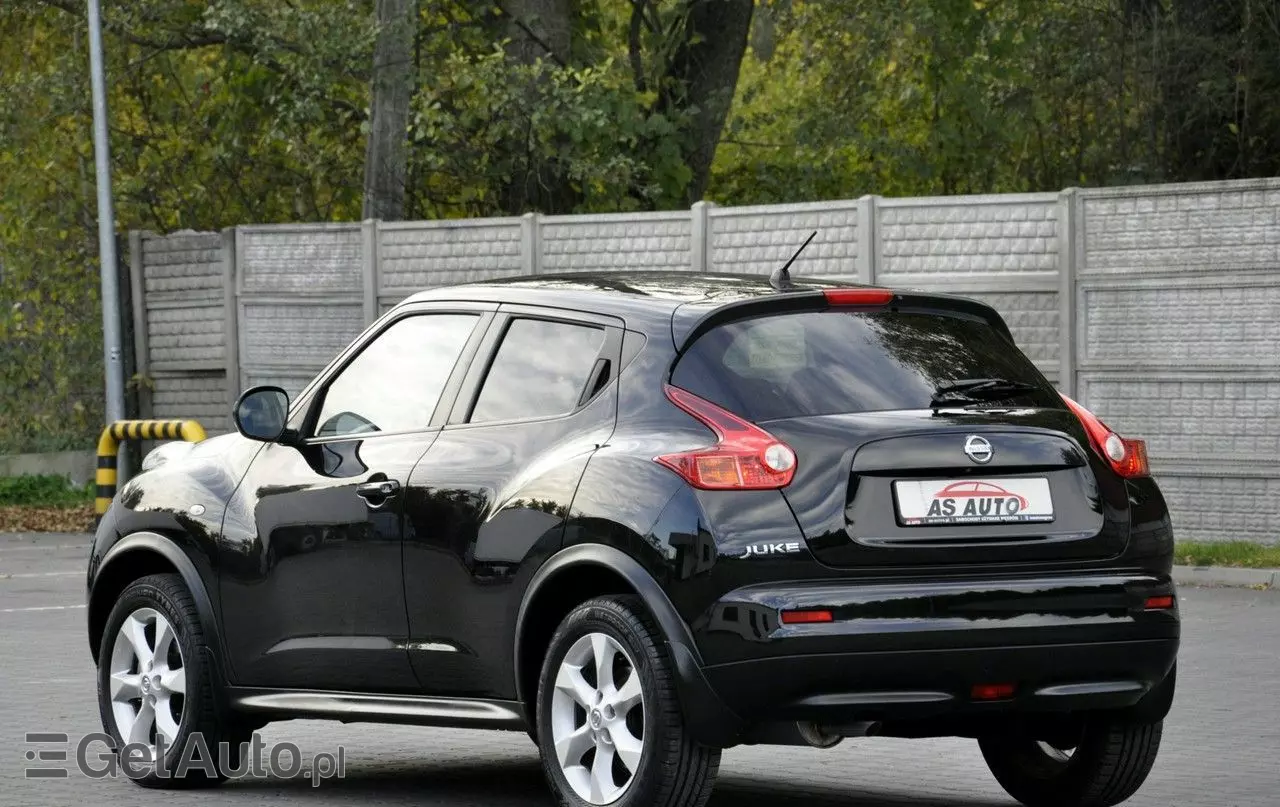 NISSAN Juke 1.6 Tekna S&S