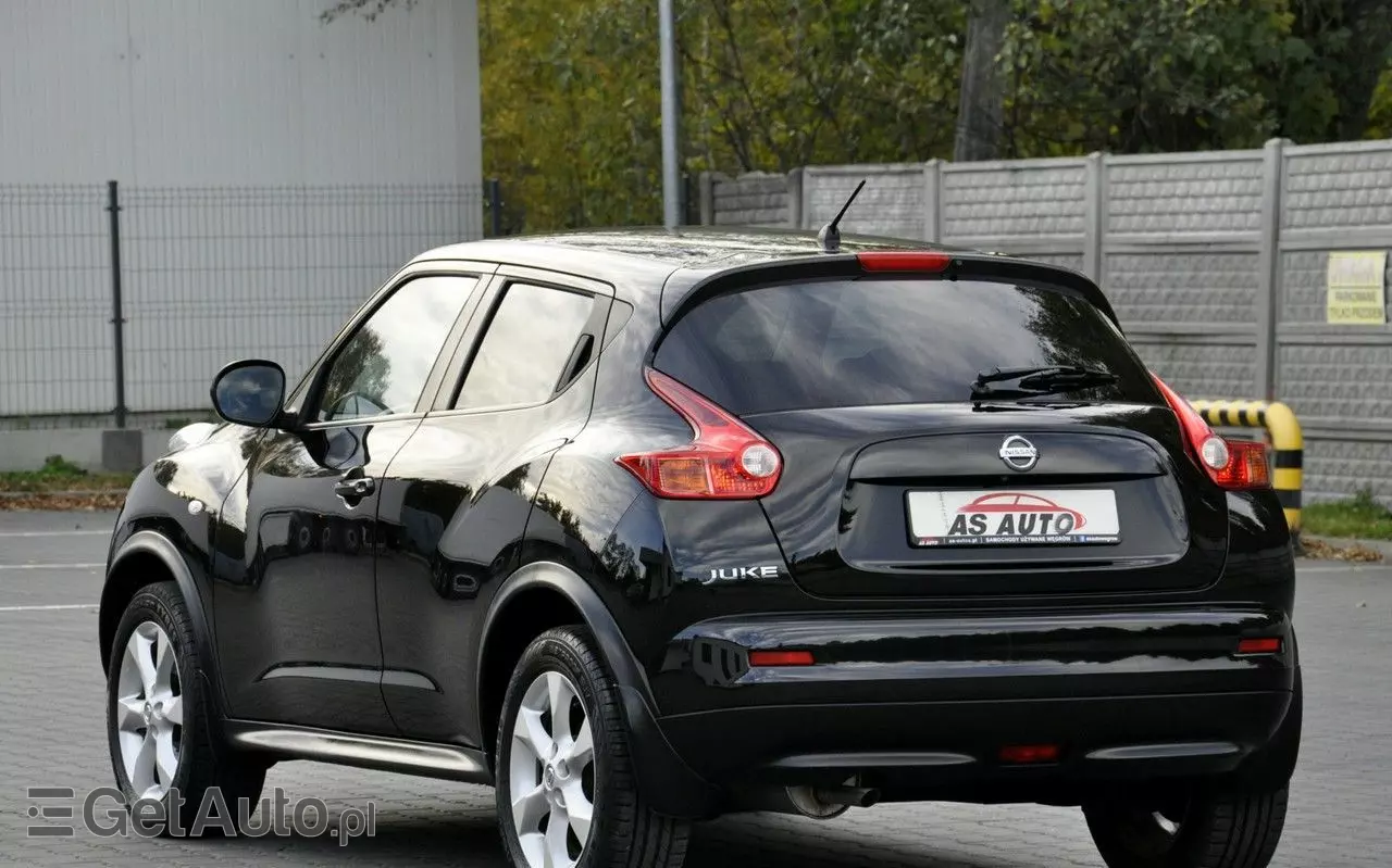 NISSAN Juke 1.6 Tekna S&S