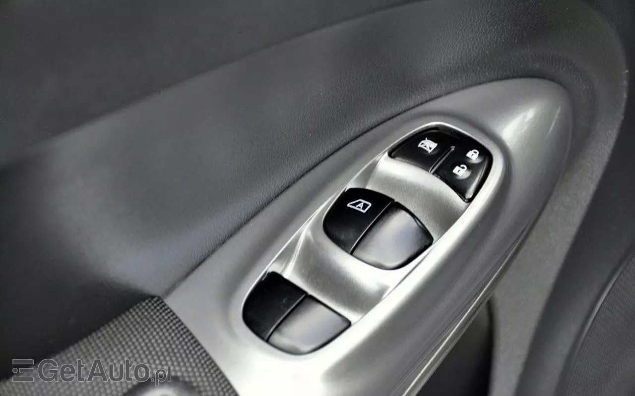 NISSAN Juke 1.6 Tekna S&S