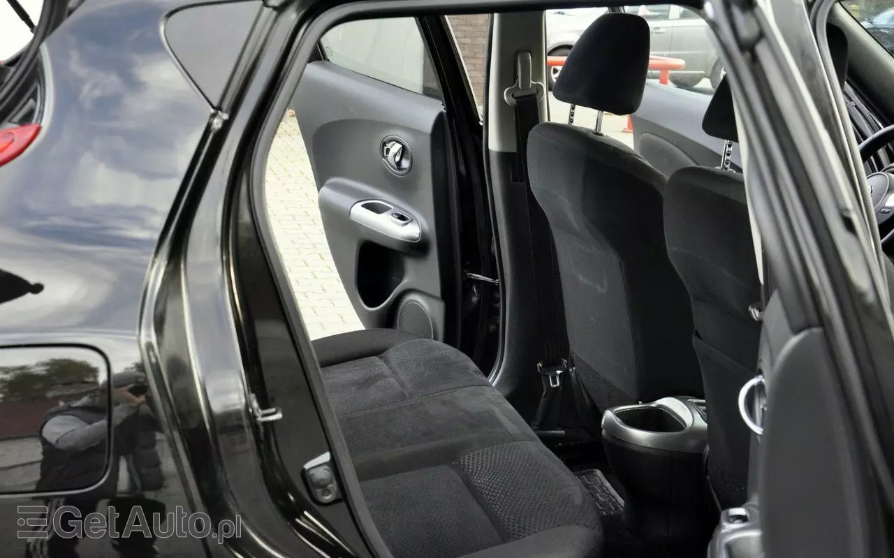 NISSAN Juke 1.6 Tekna S&S