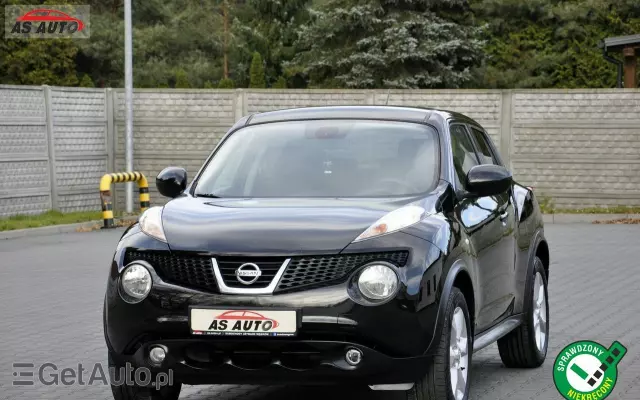 NISSAN Juke 1.6 Tekna S&S