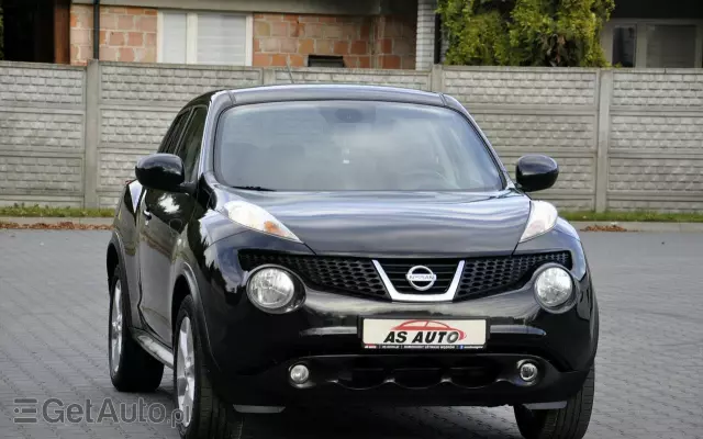 NISSAN Juke 1.6 Tekna S&S