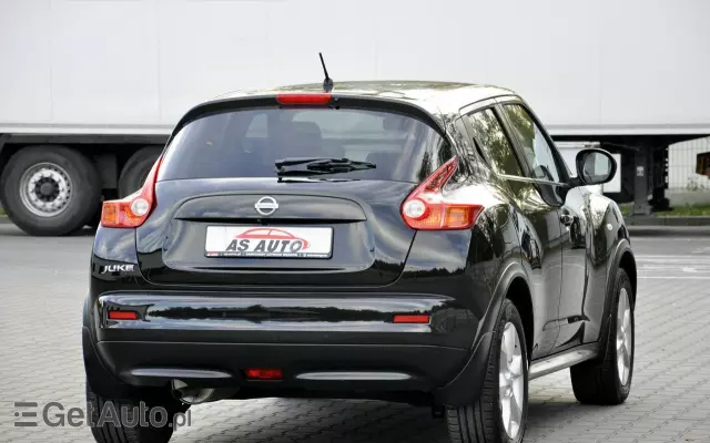 NISSAN Juke 1.6 Tekna S&S