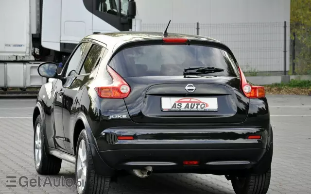 NISSAN Juke 1.6 Tekna S&S