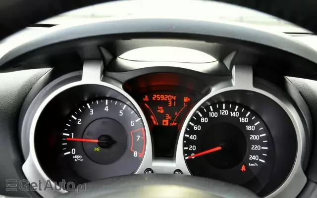 NISSAN Juke 1.6 Tekna S&S