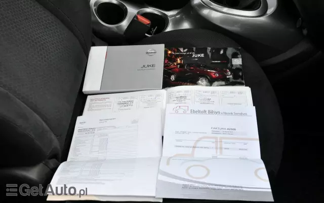 NISSAN Juke 1.6 Tekna S&S