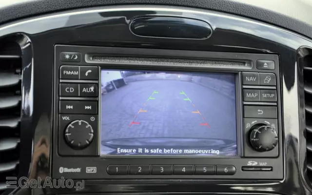 NISSAN Juke 1.6 Tekna S&S