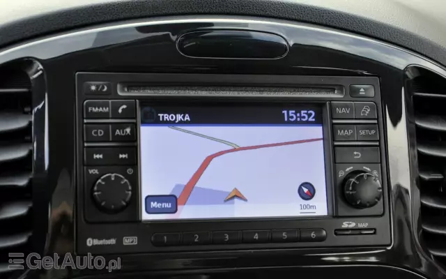 NISSAN Juke 1.6 Tekna S&S