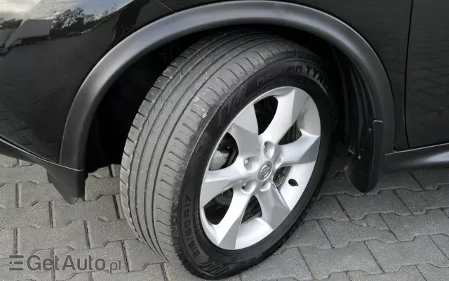 NISSAN Juke 1.6 Tekna S&S