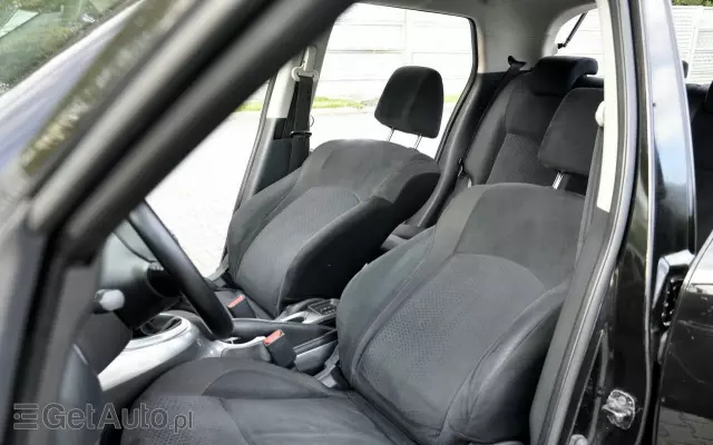 NISSAN Juke 1.6 Tekna S&S