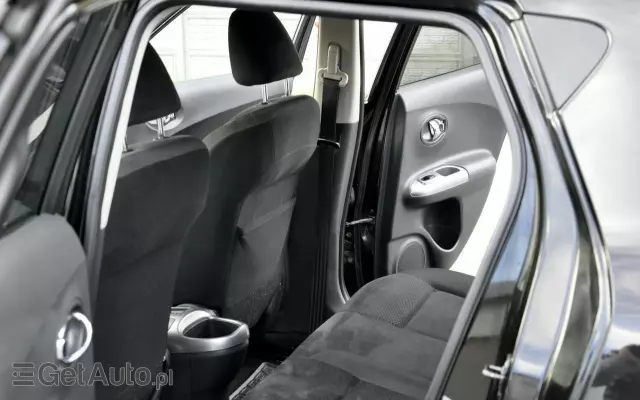 NISSAN Juke 1.6 Tekna S&S